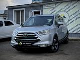 JAC S3 2019 года за 3 980 000 тг. в Костанай – фото 3