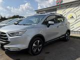 JAC S3 2019 года за 3 980 000 тг. в Костанай – фото 5