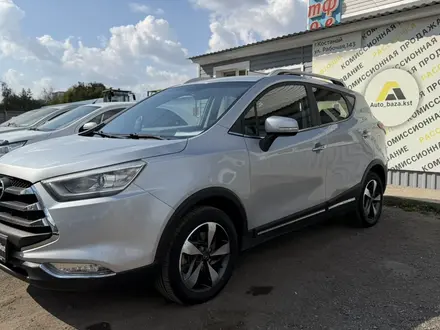 JAC S3 2019 года за 3 980 000 тг. в Костанай – фото 5