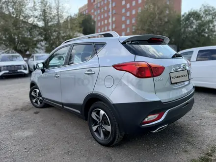 JAC S3 2019 года за 3 980 000 тг. в Костанай – фото 7