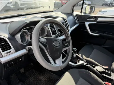 JAC S3 2019 года за 3 980 000 тг. в Костанай – фото 9