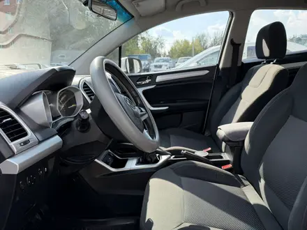 JAC S3 2019 года за 3 980 000 тг. в Костанай – фото 8