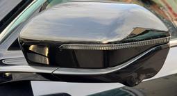 Changan CS55 Plus 2025 года за 9 690 000 тг. в Алматы – фото 4