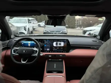 Changan CS55 Plus 2025 года за 9 690 000 тг. в Алматы – фото 10