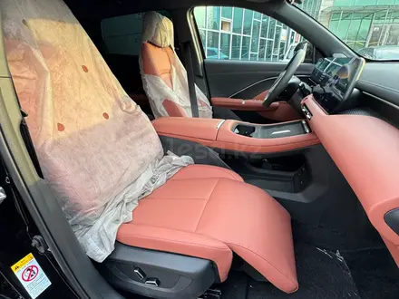 Changan CS55 Plus 2025 года за 9 690 000 тг. в Алматы – фото 12