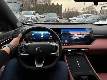 Changan CS55 Plus 2025 года за 9 690 000 тг. в Алматы – фото 14