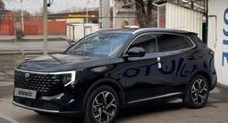 Changan CS55 Plus 2025 года за 9 690 000 тг. в Алматы – фото 2