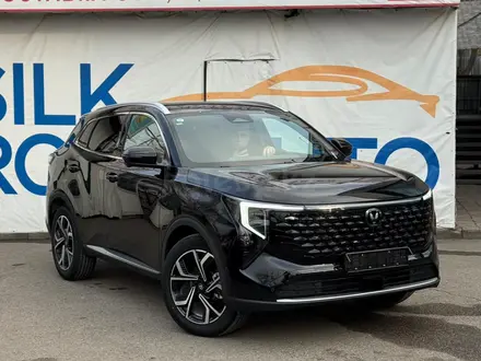 Changan CS55 Plus 2025 года за 9 690 000 тг. в Алматы