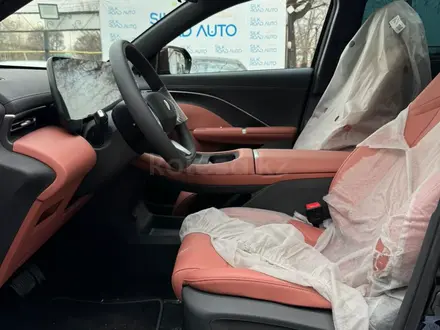 Changan CS55 Plus 2025 года за 9 690 000 тг. в Алматы – фото 7