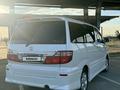 Toyota Alphard 2007 годаүшін11 500 000 тг. в Шымкент – фото 4