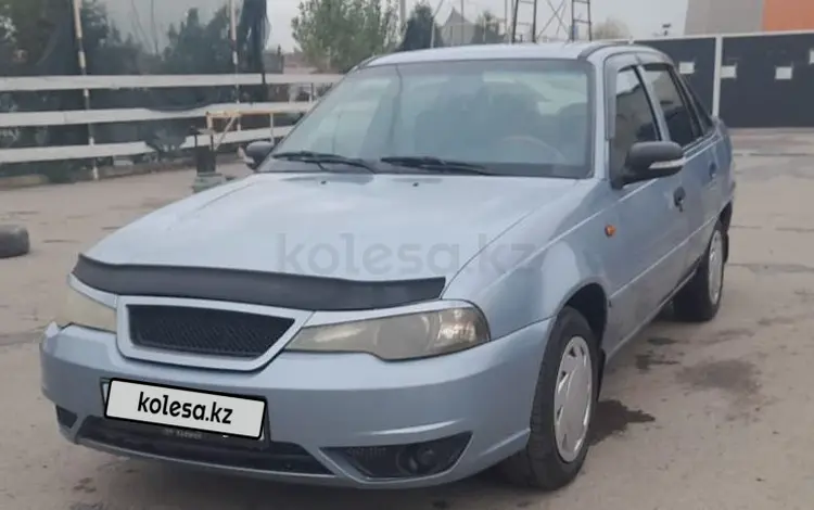 Daewoo Nexia 2011 годаүшін1 900 000 тг. в Алматы