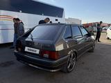 ВАЗ (Lada) 2114 2013 годаүшін2 200 000 тг. в Астана – фото 3