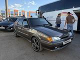 ВАЗ (Lada) 2114 2013 годаүшін2 200 000 тг. в Астана – фото 2