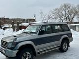 Mitsubishi Pajero 1996 годаfor2 400 000 тг. в Риддер – фото 3