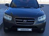 Hyundai Santa Fe 2008 года за 6 800 000 тг. в Актау