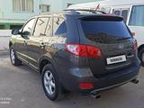 Hyundai Santa Fe 2008 года за 6 800 000 тг. в Актау – фото 2