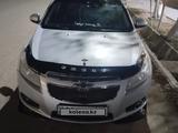 Chevrolet Cruze 2012 годаүшін3 300 000 тг. в Шиели – фото 3