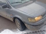 Mitsubishi Space Wagon 1992 годаүшін1 000 000 тг. в Астана