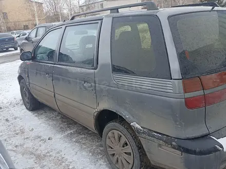 Mitsubishi Space Wagon 1992 года за 1 000 000 тг. в Астана – фото 15