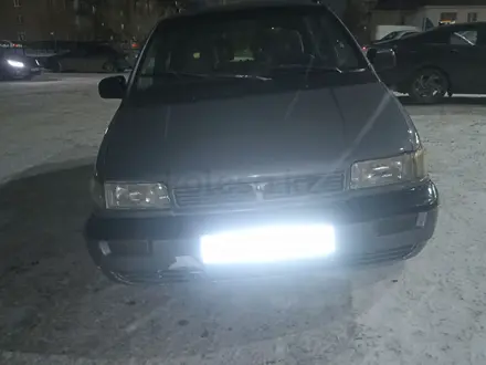 Mitsubishi Space Wagon 1992 года за 1 000 000 тг. в Астана – фото 7