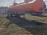 НефАЗ  прицеп цистерна 2013 годаүшін3 000 000 тг. в Актобе