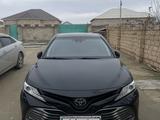 Toyota Camry 2019 годаүшін14 000 000 тг. в Актау