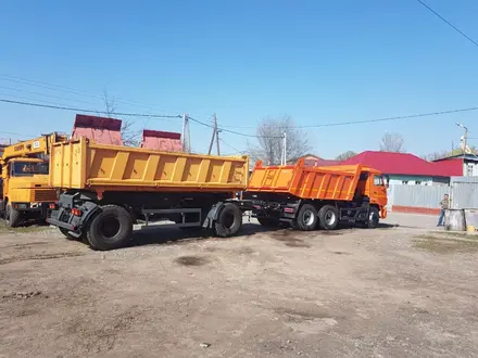 МАЗ  856100-015 2023 года за 8 000 000 тг. в Алматы – фото 4