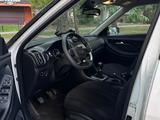 Hyundai Creta 2022 года за 8 800 000 тг. в Алматы – фото 4
