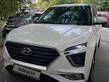 Hyundai Creta 2022 года за 8 800 000 тг. в Алматы