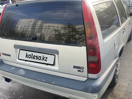 Volvo 850 1997 года за 900 000 тг. в Алматы – фото 3