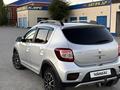 Renault Sandero Stepway 2015 года за 3 900 000 тг. в Актобе – фото 4