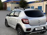 Renault Sandero Stepway 2015 годаүшін3 900 000 тг. в Актобе – фото 4