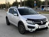 Renault Sandero Stepway 2015 годаүшін3 900 000 тг. в Актобе – фото 2