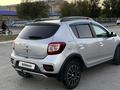 Renault Sandero Stepway 2015 года за 3 900 000 тг. в Актобе – фото 3