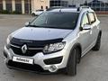 Renault Sandero Stepway 2015 года за 3 900 000 тг. в Актобе