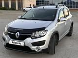 Renault Sandero Stepway 2015 года за 3 900 000 тг. в Актобе