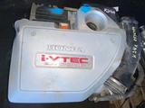 Двигатель K24A5516983 2.4 Хонда CRV RD2 ОАЭfor450 000 тг. в Астана
