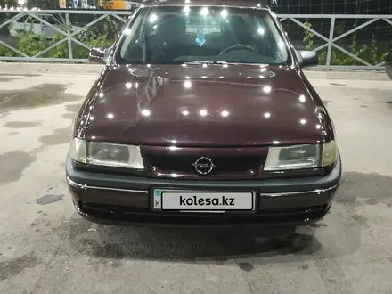 Opel Vectra 1992 года за 720 000 тг. в Шымкент – фото 2