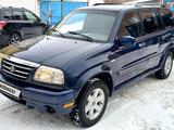 Suzuki Grand Vitara 2002 годаfor3 800 000 тг. в Усть-Каменогорск