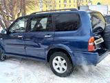 Suzuki Grand Vitara 2002 годаfor3 800 000 тг. в Усть-Каменогорск – фото 3