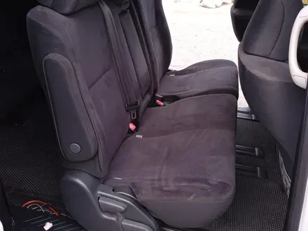 Toyota Estima 2012 года за 10 500 000 тг. в Алматы – фото 5