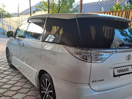 Toyota Estima 2012 года за 10 500 000 тг. в Алматы