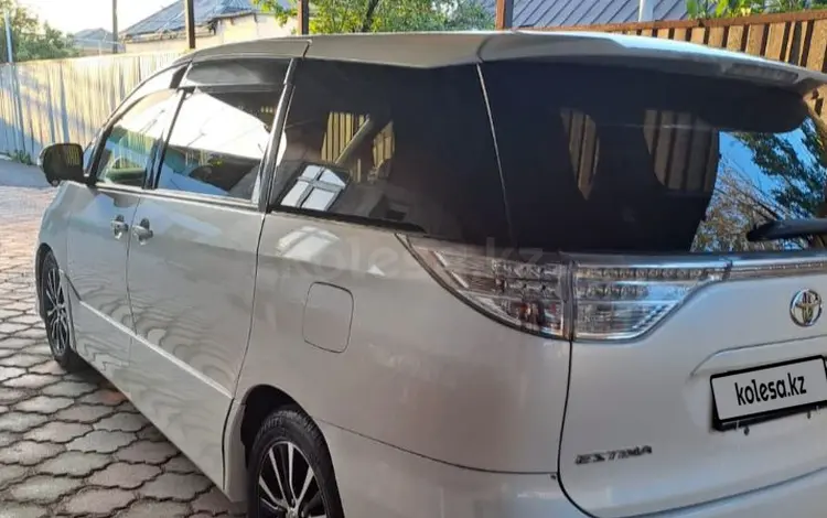 Toyota Estima 2012 года за 10 500 000 тг. в Алматы