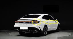 Фара Соната 8 2024-2025 год 92401L1500 92402L1500 за 1 000 тг. в Алматы