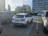 ВАЗ (Lada) Vesta SW Cross 2020 годаүшін4 300 000 тг. в Уральск – фото 2