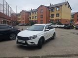 ВАЗ (Lada) Vesta SW Cross 2020 годаүшін4 300 000 тг. в Уральск – фото 3