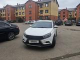 ВАЗ (Lada) Vesta SW Cross 2020 годаүшін4 300 000 тг. в Уральск – фото 4