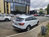 ВАЗ (Lada) Vesta SW Cross 2020 годаүшін4 300 000 тг. в Уральск