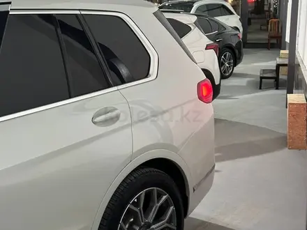 BMW X7 2020 годаүшін47 700 000 тг. в Шымкент – фото 3