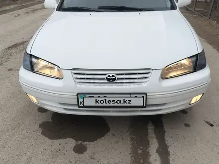 Toyota Camry 1998 года за 2 550 000 тг. в Кызылорда